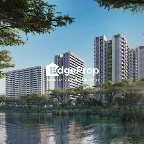 Exterior image of The Tre Ver