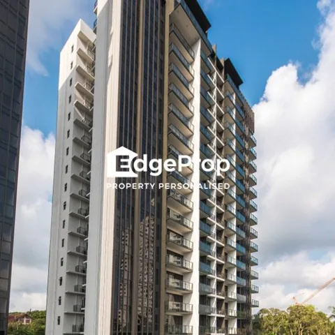 Exterior image of Thomson Impressions