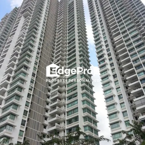 Exterior image of Trevista