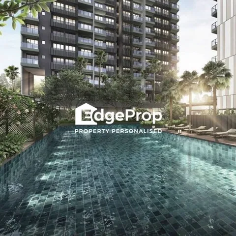 Exterior image of Urban Treasures