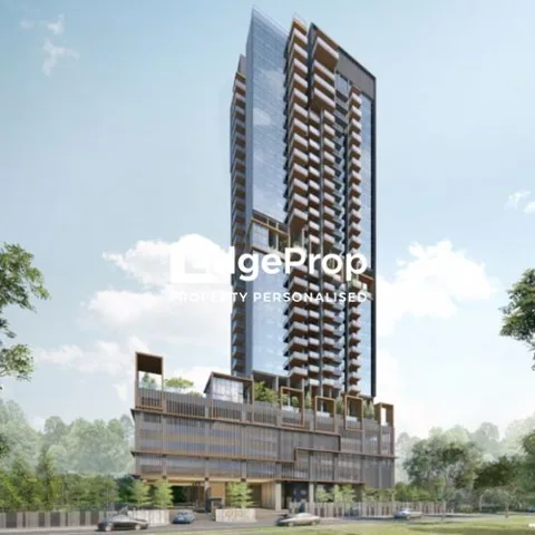 Exterior image of Verticus