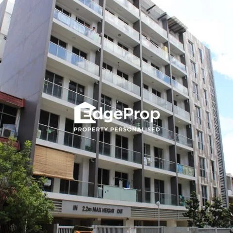 Exterior image of Viento