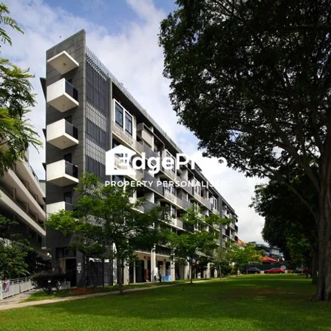 Exterior image of Viva Vista