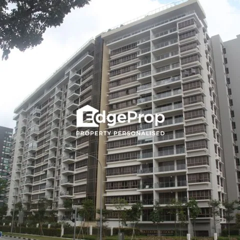 Exterior image of Waterfront Gold