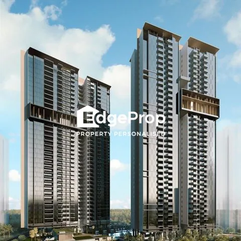Exterior image of Whistler Grand
