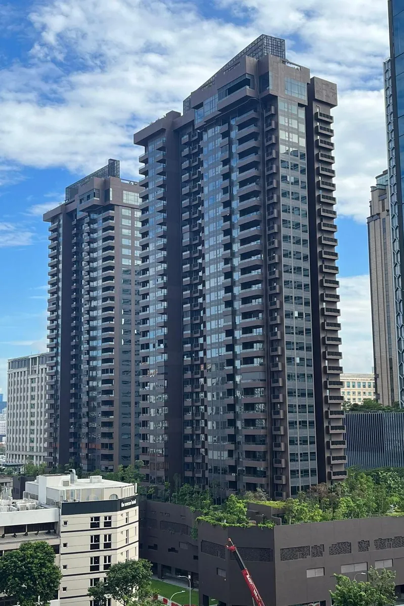 Project exterior image of Midtown Modern